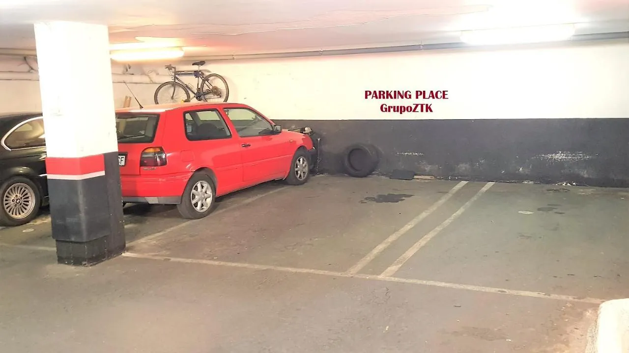 Getxo II 15Min Bilbao By Grupoztk Apartment