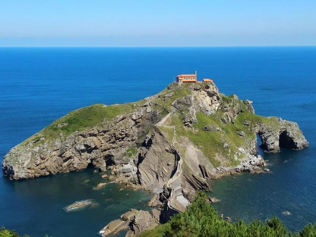 Getxo II 15Min Bilbao By Grupoztk Apartment