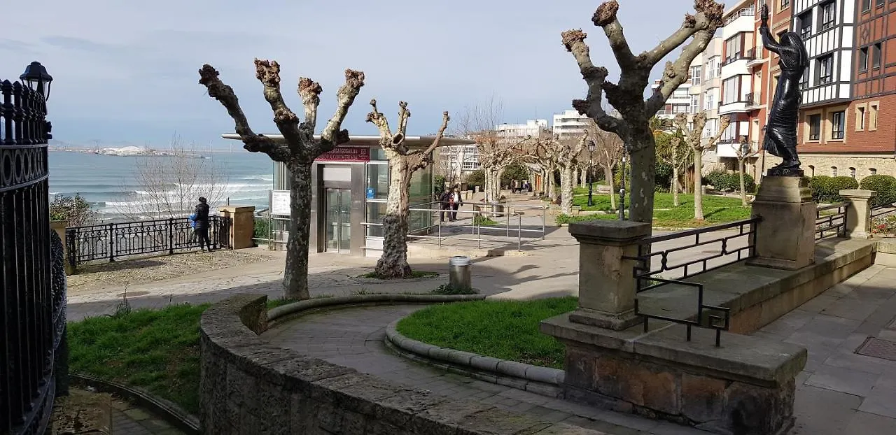 Getxo II 15Min Bilbao By Grupoztk Apartment Spain