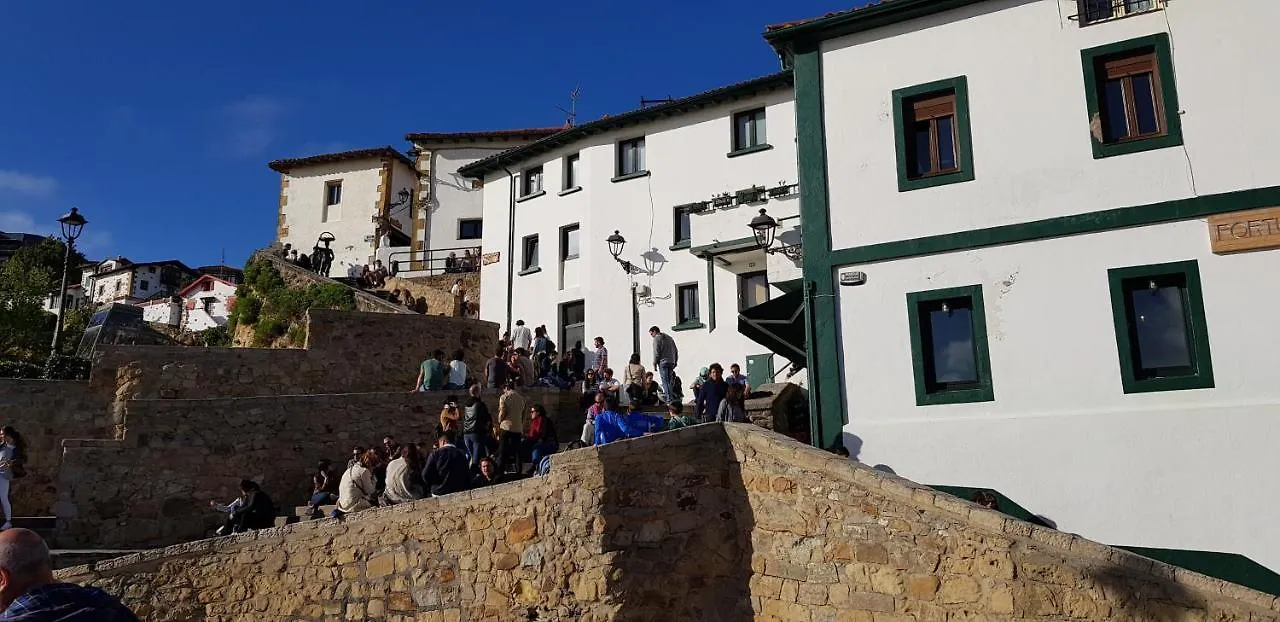 Getxo II 15Min Bilbao By Grupoztk Apartment