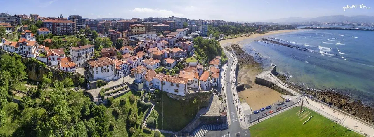 Getxo II 15Min Bilbao By Grupoztk Apartment