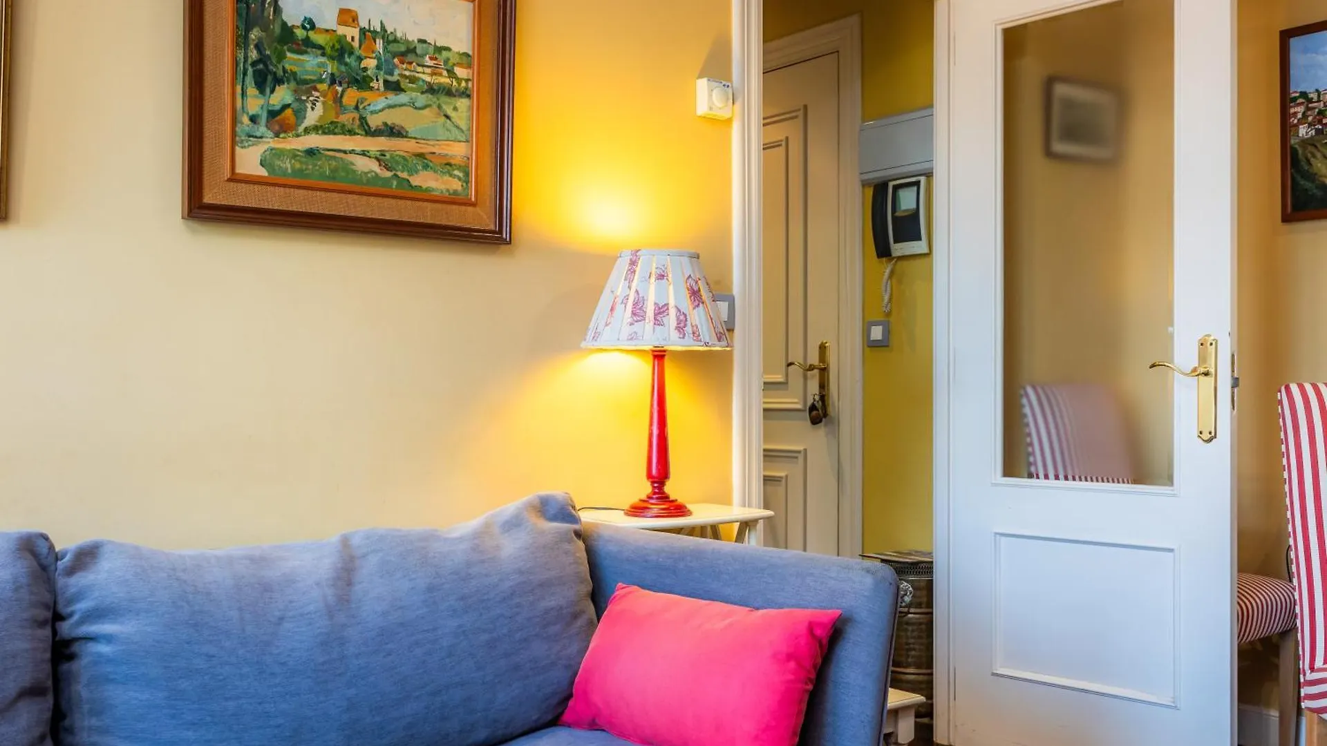 Getxo II 15Min Bilbao By Grupoztk Apartment