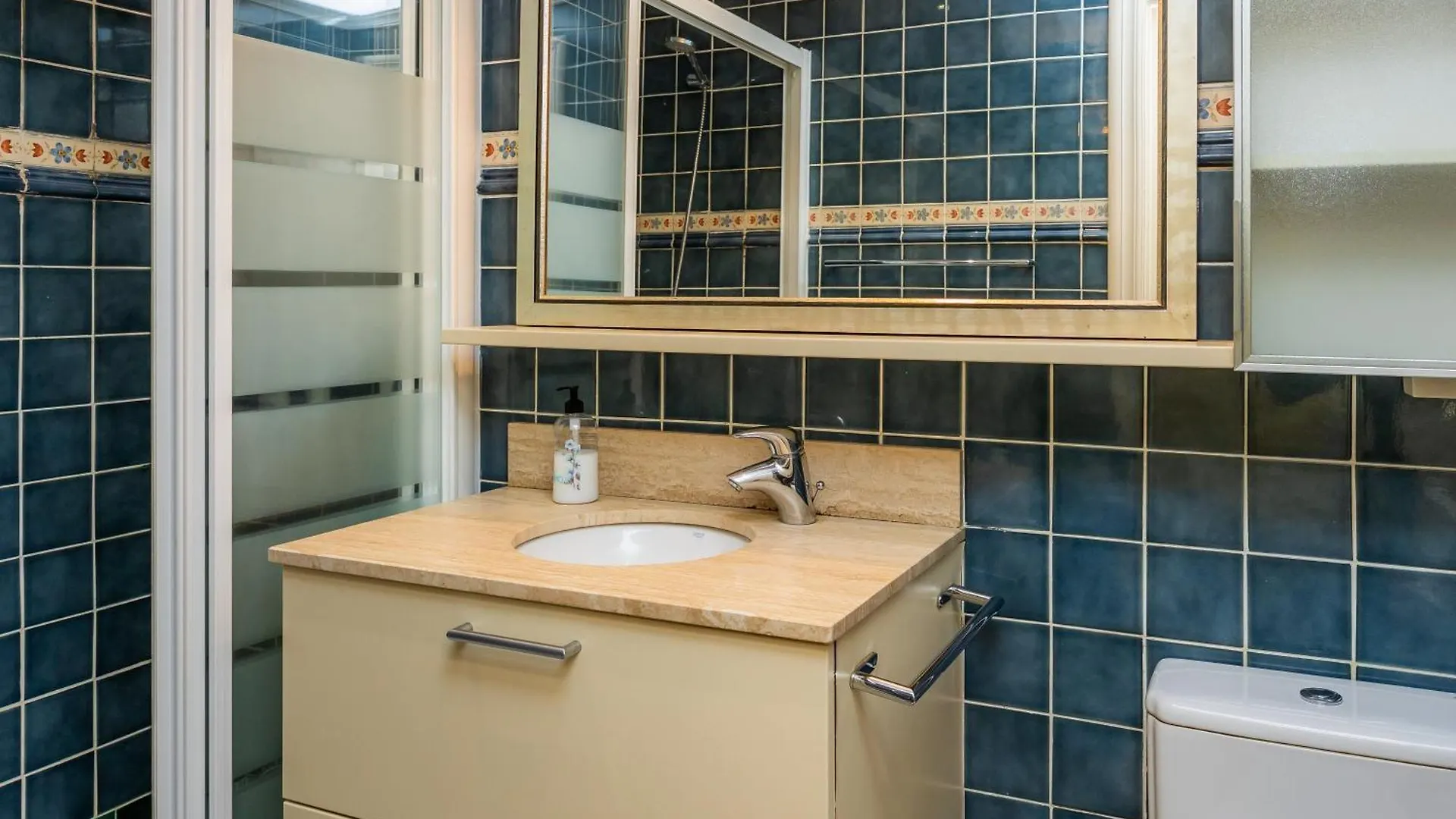 Getxo II 15Min Bilbao By Grupoztk Apartment