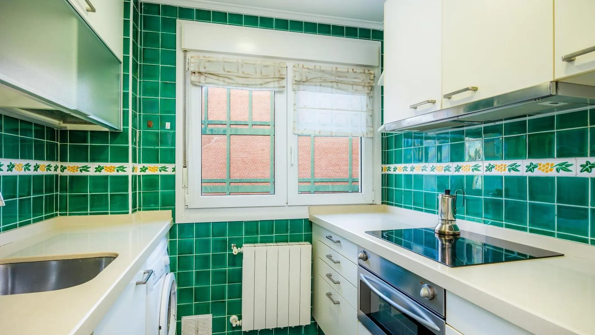 Getxo II 15Min Bilbao By Grupoztk Apartment Spain